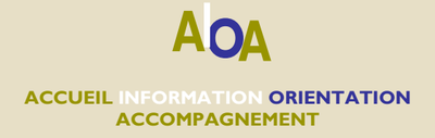 Logo AIO A