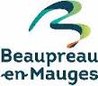 logo Beaupréau en mauges