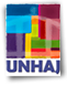 logo unhaj