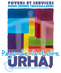 logo urhaj