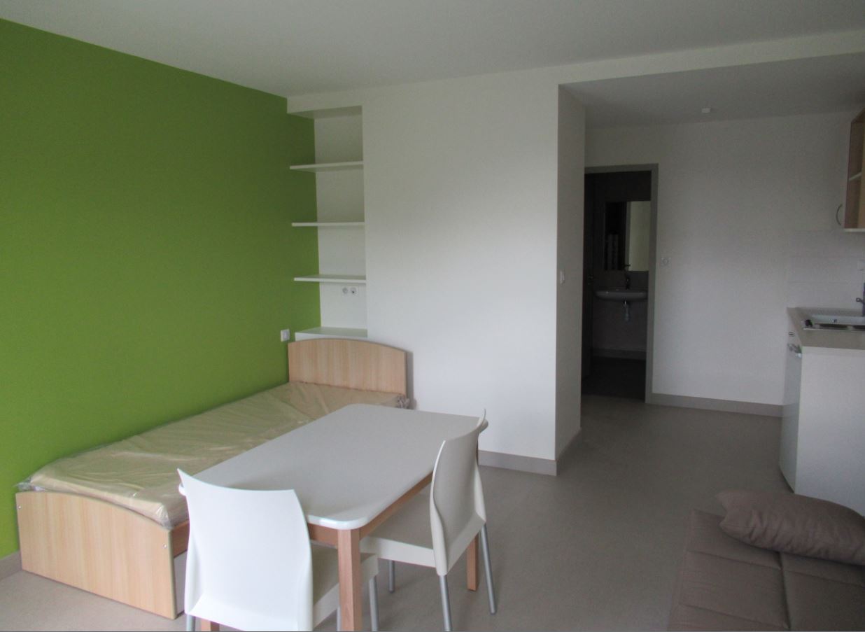 Association Habitat Jeunes du Choletais - Logement pour étudiants et ...
