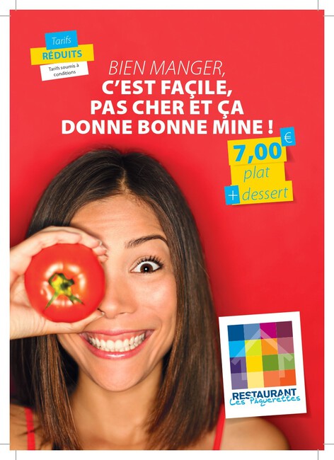 Tarifs réduits 2022