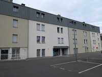 Façade réhab